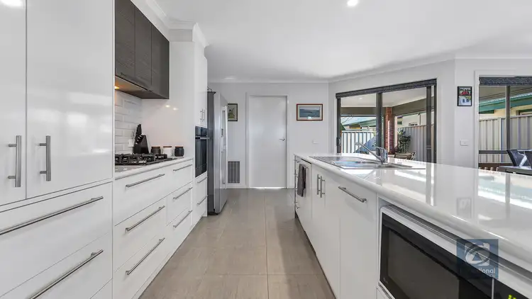 Fourth view of Homely house listing, 87 Annesley Street, Echuca VIC 3564
