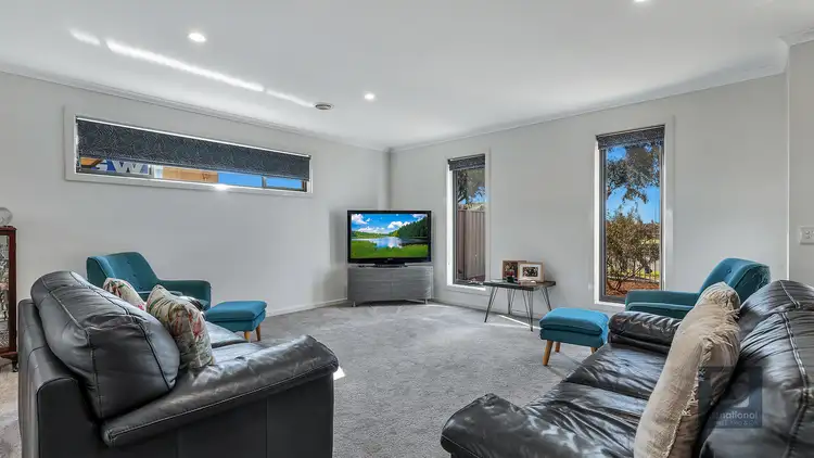 Sixth view of Homely house listing, 87 Annesley Street, Echuca VIC 3564