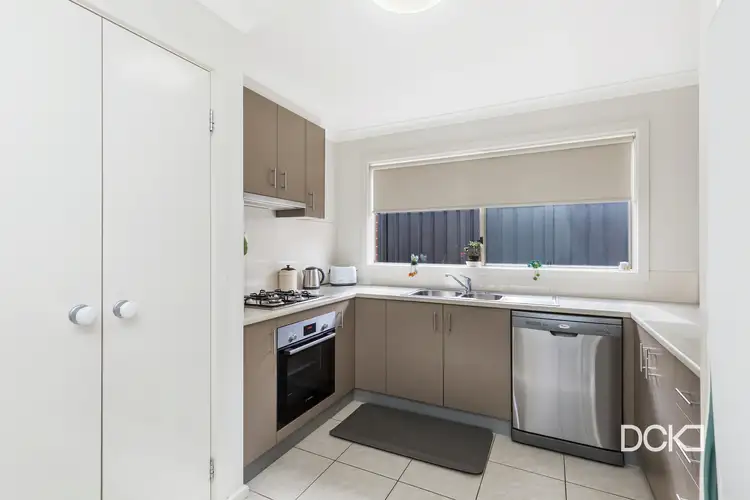 Fourth view of Homely house listing, 34 Haggar Street, Eaglehawk VIC 3556