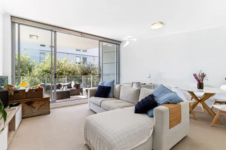 Second view of Homely unit listing, 2208/10 Sturdee Parade, Dee Why NSW 2099