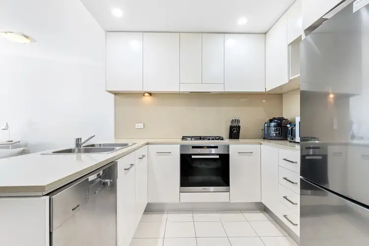 Third view of Homely unit listing, 2208/10 Sturdee Parade, Dee Why NSW 2099