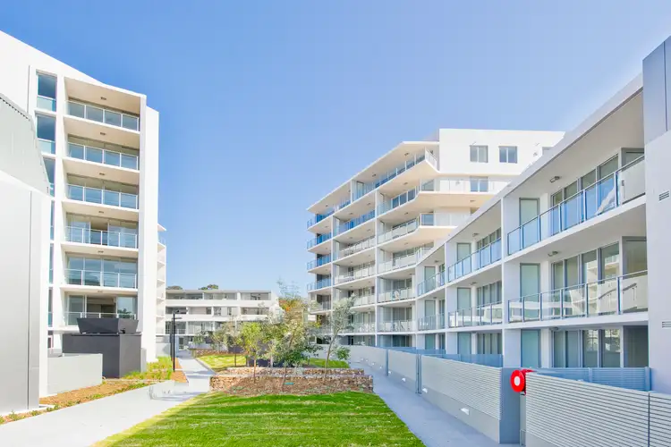 Sixth view of Homely unit listing, 2208/10 Sturdee Parade, Dee Why NSW 2099