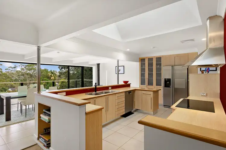 Third view of Homely house listing, 23 Angophora Crescent, Forestville NSW 2087