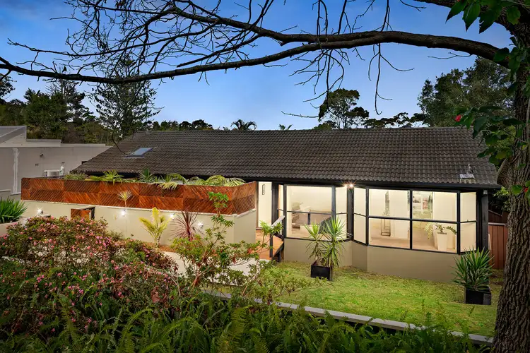 Fourth view of Homely house listing, 23 Angophora Crescent, Forestville NSW 2087
