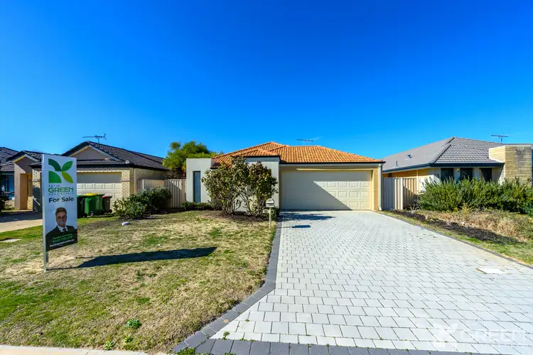 11 Kirra Road, Secret Harbour WA 6173