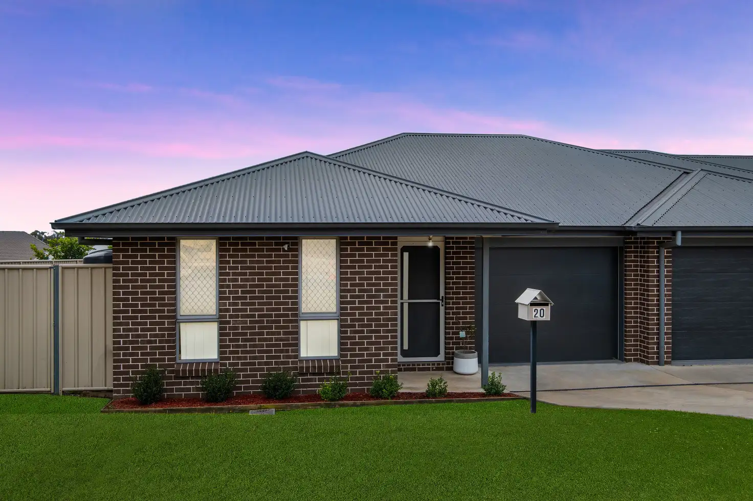 Main view of Homely house listing, 20 Rifle Range Road, Mudgee NSW 2850