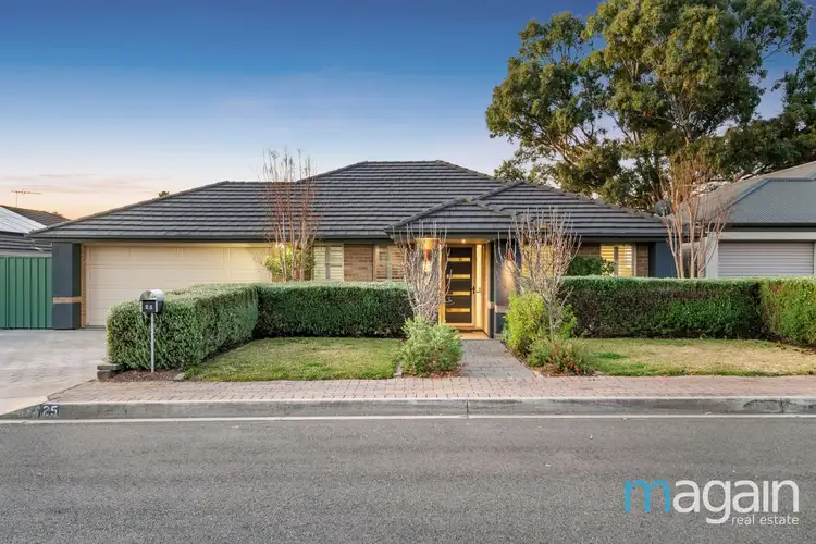 25 Summer Street, Mclaren Flat SA 5171