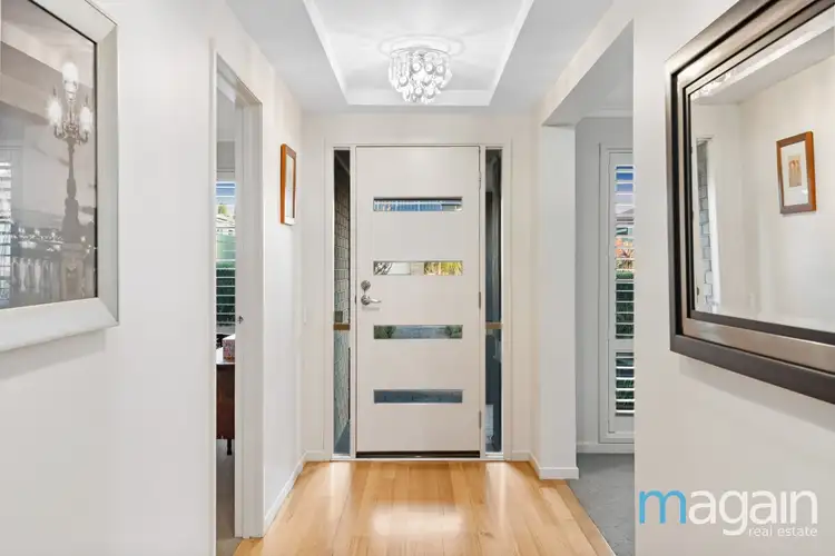 Third view of Homely house listing, 25 Summer Street, Mclaren Flat SA 5171