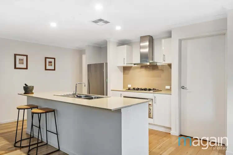 Fifth view of Homely house listing, 25 Summer Street, Mclaren Flat SA 5171