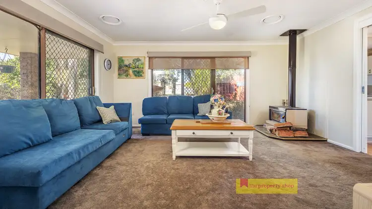 Second view of Homely house listing, 20 Medley Street, Gulgong NSW 2852