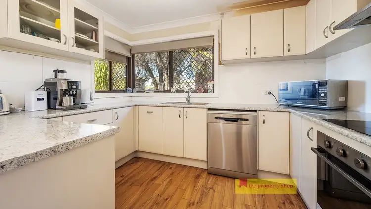 Third view of Homely house listing, 20 Medley Street, Gulgong NSW 2852