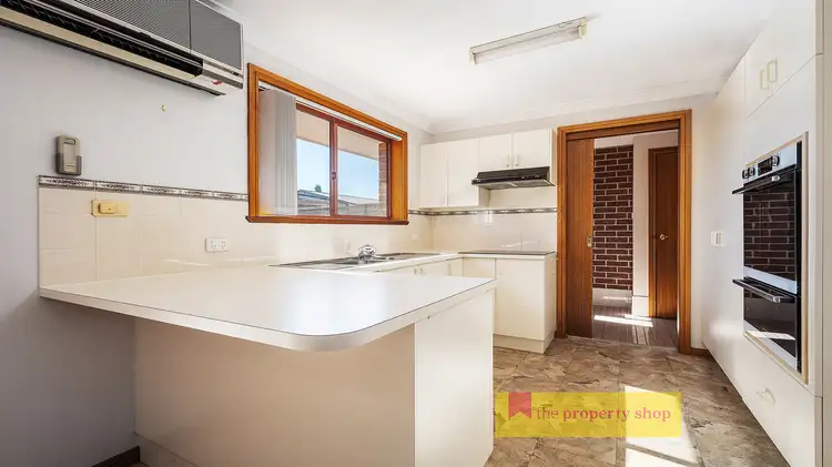 Third view of Homely unit listing, 5/39 Lewis Street, Mudgee NSW 2850