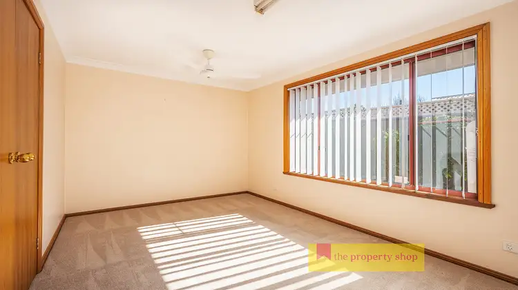 Fifth view of Homely unit listing, 5/39 Lewis Street, Mudgee NSW 2850