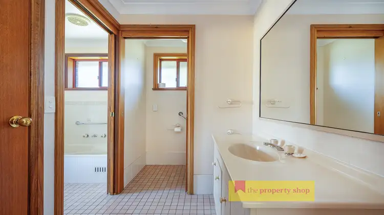 Sixth view of Homely unit listing, 5/39 Lewis Street, Mudgee NSW 2850
