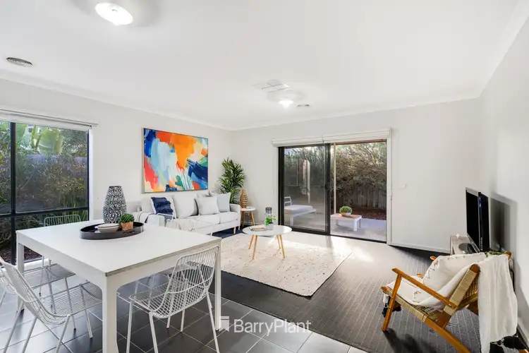 Fourth view of Homely house listing, 22 Barleycorn Bend, Armstrong Creek VIC 3217