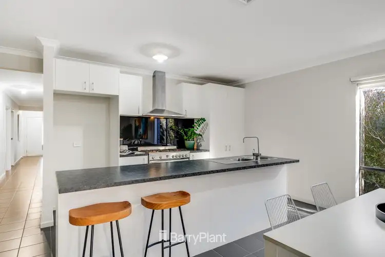 Fifth view of Homely house listing, 22 Barleycorn Bend, Armstrong Creek VIC 3217