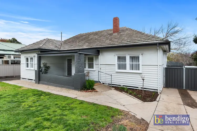 40 Casey Street, East Bendigo VIC 3550