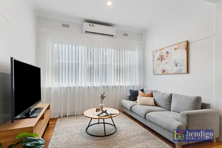 Second view of Homely house listing, 40 Casey Street, East Bendigo VIC 3550
