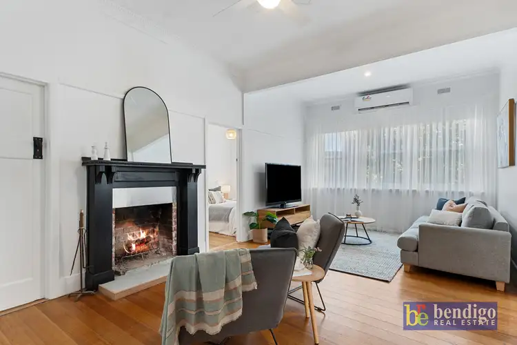 Third view of Homely house listing, 40 Casey Street, East Bendigo VIC 3550