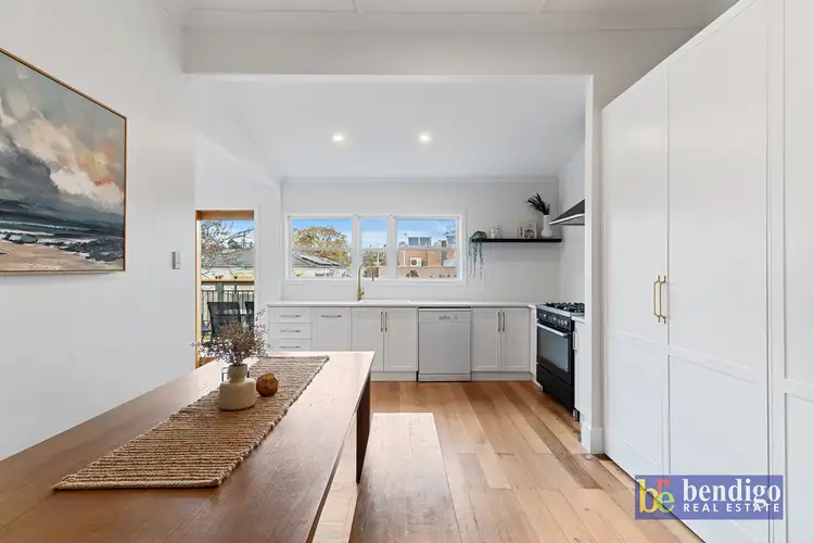 Fourth view of Homely house listing, 40 Casey Street, East Bendigo VIC 3550