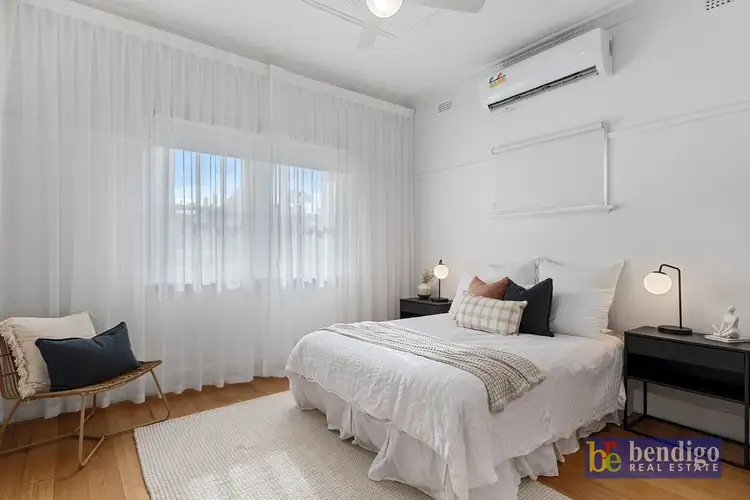 Sixth view of Homely house listing, 40 Casey Street, East Bendigo VIC 3550