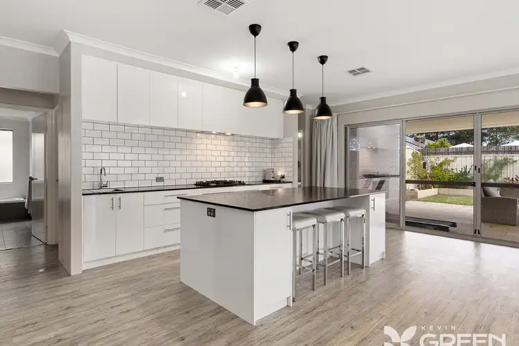 Sixth view of Homely house listing, 13 Sunset Circle, Pinjarra WA 6208