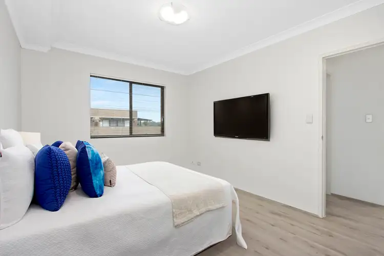 Third view of Homely apartment listing, 75/8-12 Wandella Road, Miranda NSW 2228