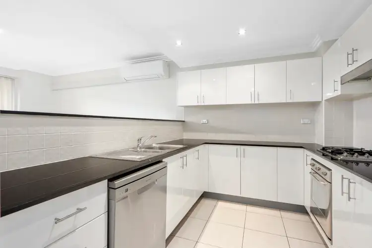 Fourth view of Homely apartment listing, 75/8-12 Wandella Road, Miranda NSW 2228