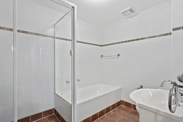 Fifth view of Homely apartment listing, 75/8-12 Wandella Road, Miranda NSW 2228
