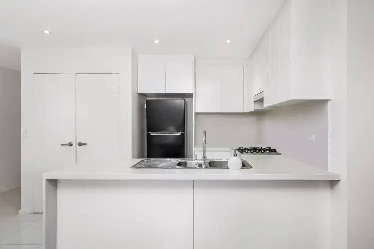 Third view of Homely apartment listing, 17/21 Sorrell Street, Parramatta NSW 2150