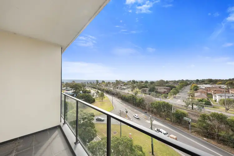 Main view of Homely apartment listing, 26/14 Henry Street, Penrith NSW 2750