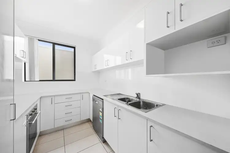 Second view of Homely apartment listing, 26/14 Henry Street, Penrith NSW 2750