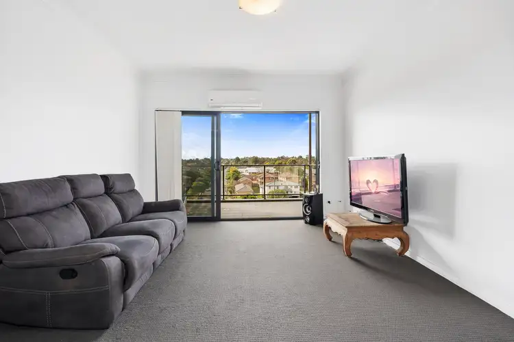 Third view of Homely apartment listing, 26/14 Henry Street, Penrith NSW 2750