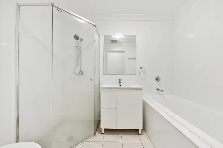 Fourth view of Homely apartment listing, 26/14 Henry Street, Penrith NSW 2750