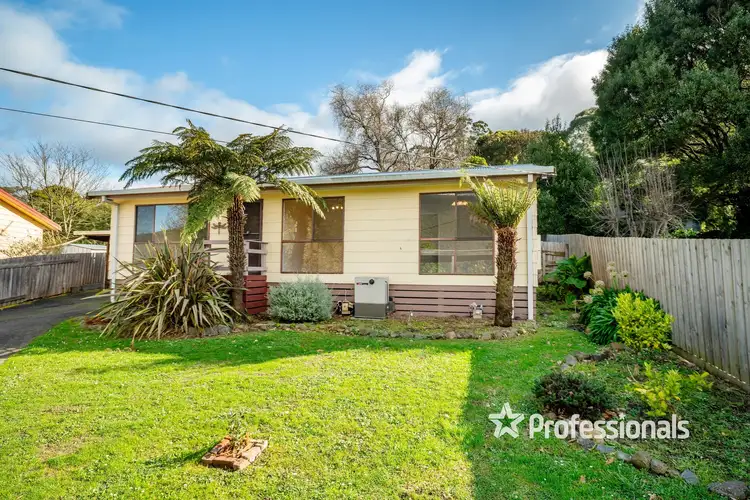Main view of Homely house listing, 7 Pierre Court, Millgrove VIC 3799