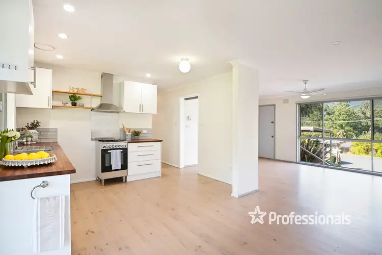 Fifth view of Homely house listing, 7 Pierre Court, Millgrove VIC 3799