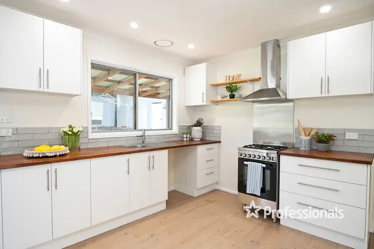 Sixth view of Homely house listing, 7 Pierre Court, Millgrove VIC 3799