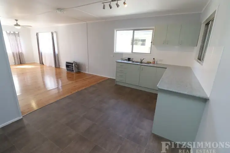 Second view of Homely house listing, 14 Dunmall Street, Dalby QLD 4405