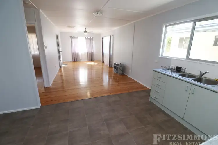 Third view of Homely house listing, 14 Dunmall Street, Dalby QLD 4405