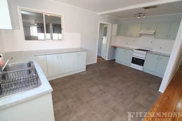 Fourth view of Homely house listing, 14 Dunmall Street, Dalby QLD 4405