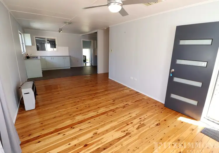 Fifth view of Homely house listing, 14 Dunmall Street, Dalby QLD 4405