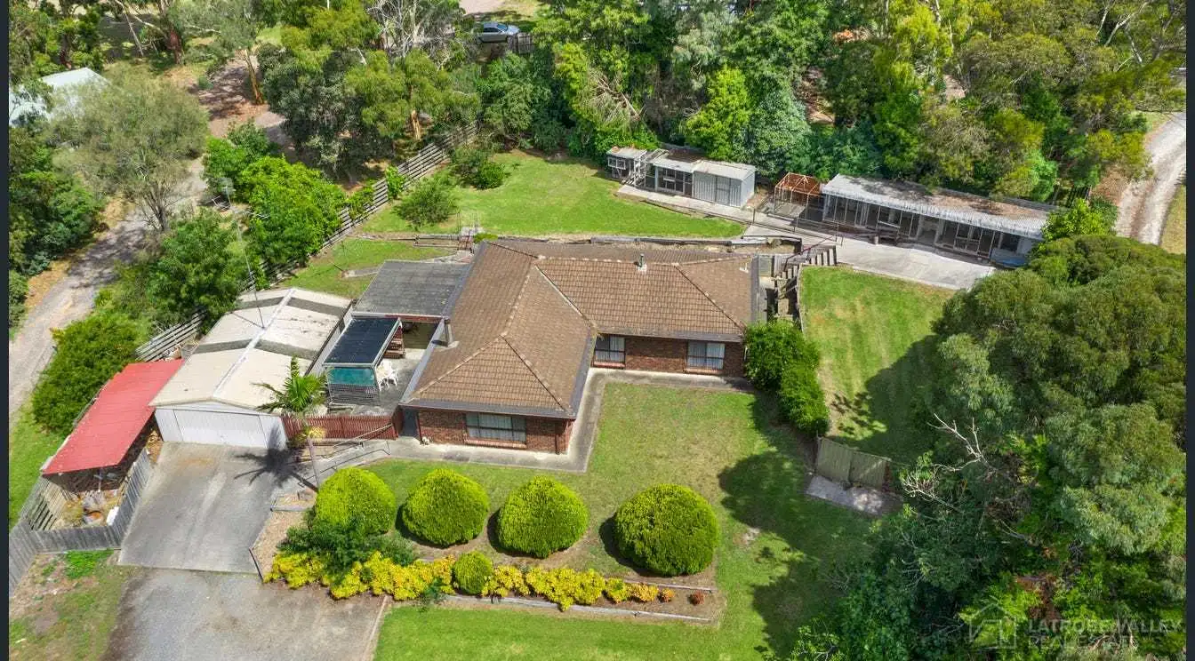 Main view of Homely house listing, 13 Lansdowne Road, Traralgon VIC 3844