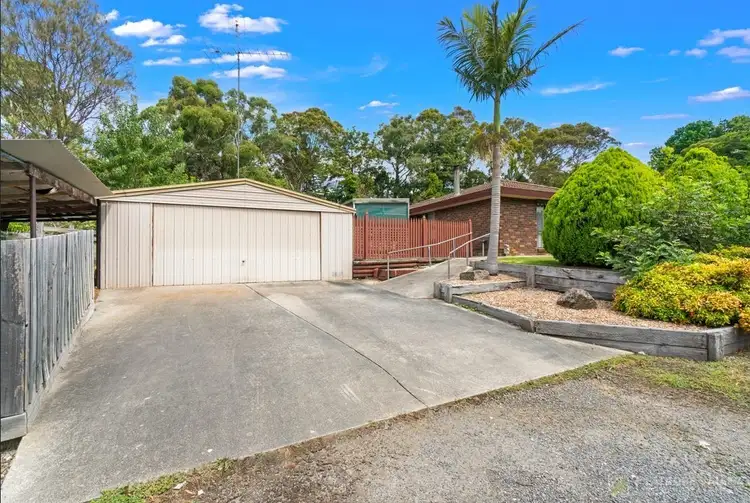 Third view of Homely house listing, 13 Lansdowne Road, Traralgon VIC 3844