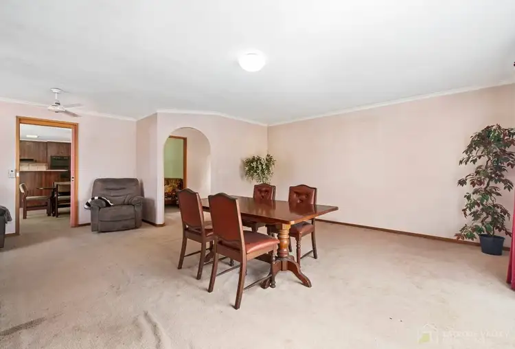Fifth view of Homely house listing, 13 Lansdowne Road, Traralgon VIC 3844