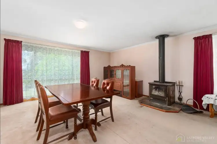 Sixth view of Homely house listing, 13 Lansdowne Road, Traralgon VIC 3844