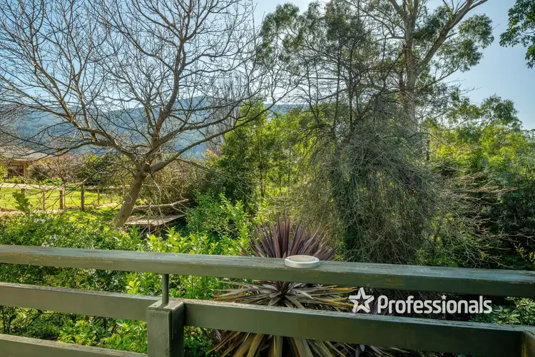 Second view of Homely house listing, 1 La La Avenue, Warburton VIC 3799
