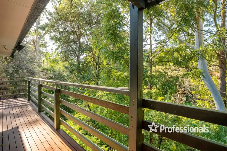 Fourth view of Homely house listing, 1 La La Avenue, Warburton VIC 3799