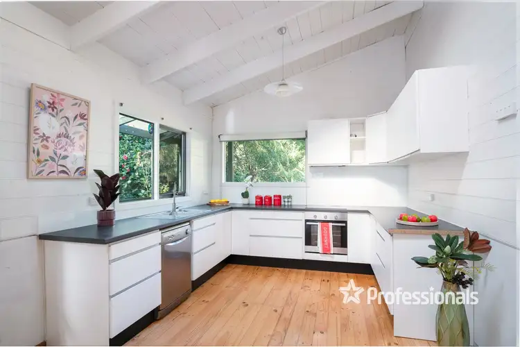 Fifth view of Homely house listing, 1 La La Avenue, Warburton VIC 3799