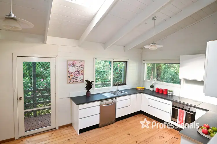 Sixth view of Homely house listing, 1 La La Avenue, Warburton VIC 3799