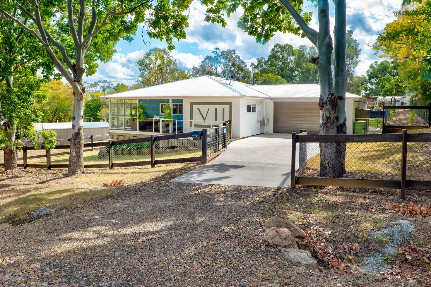 Main view of Homely house listing, 7 Brigalow Street, Lowood QLD 4311